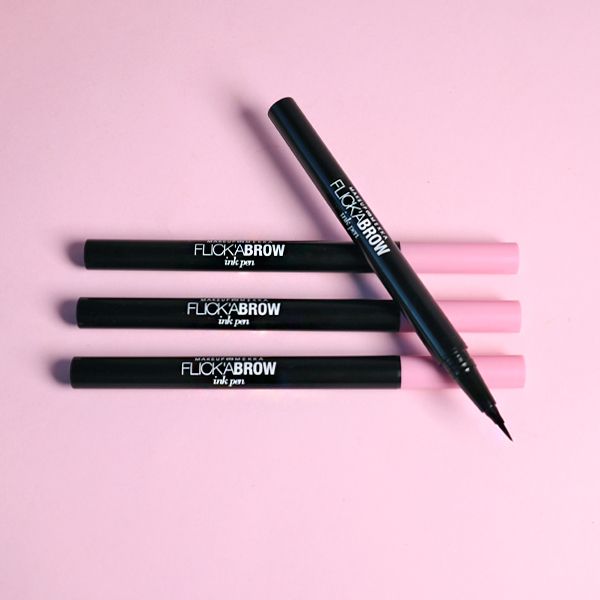 Flick'a Brow Ink Pen